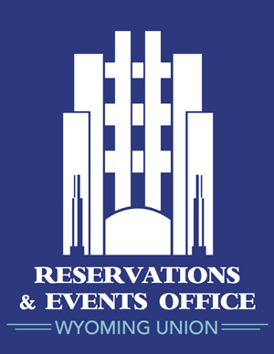 Reservations and Events Logo