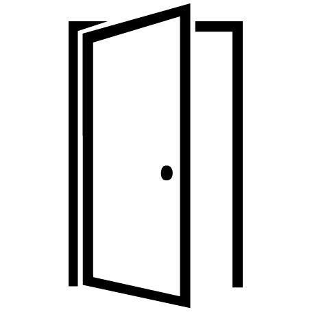 door icon