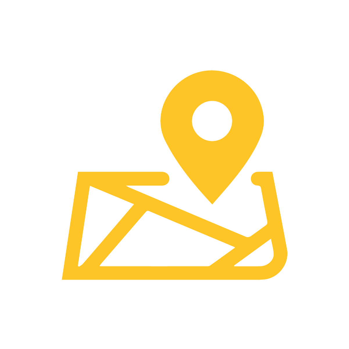 location icon