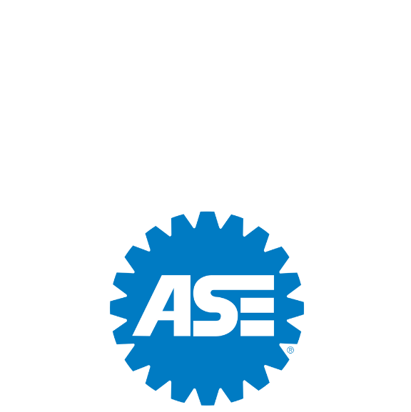 Automotive Service Excellence logo
