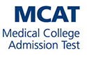 Medical College Admission Test (MCAT)
