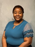 Chyanne Brown, M.D.