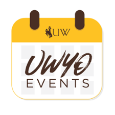UWyo Events Calendar