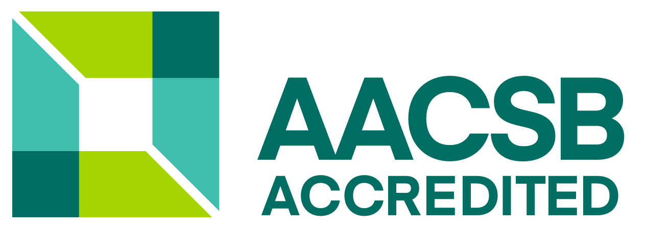 AACSB logo