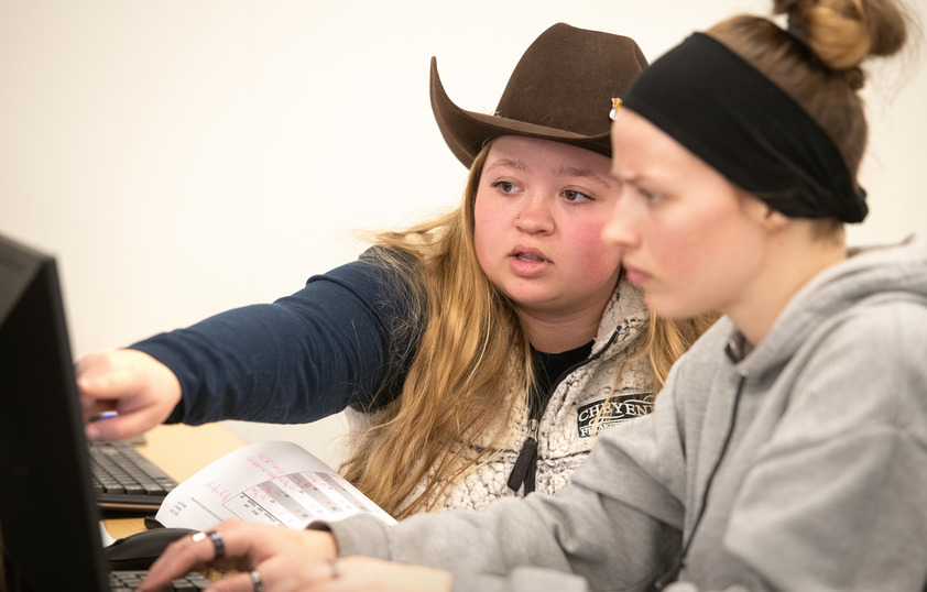 Student Clubs - Department of Agricultural Business