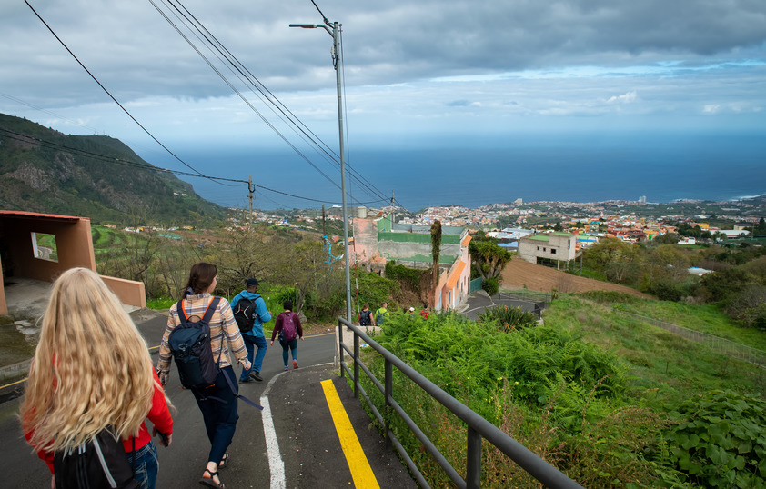 Study abroad trip