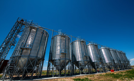 Silos