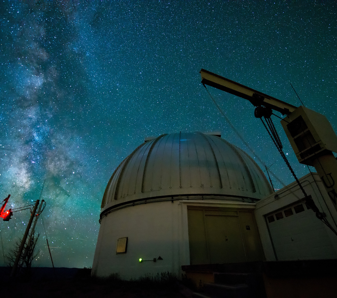 Observatory