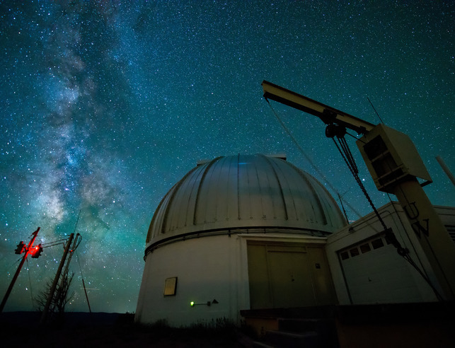 Observatory
