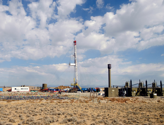 Work site