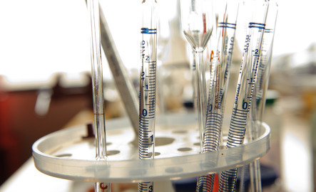 Test tubes