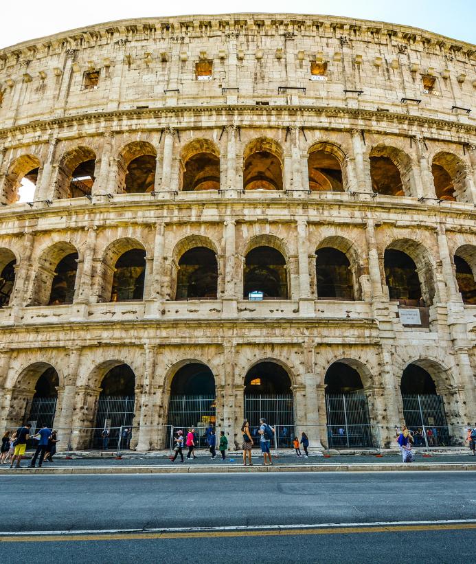 Coliseum