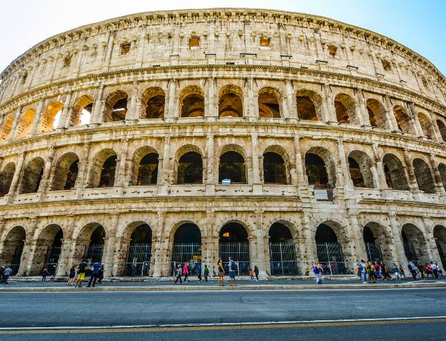 Coliseum