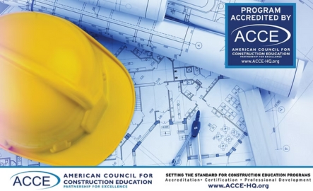ACCE Accreditation