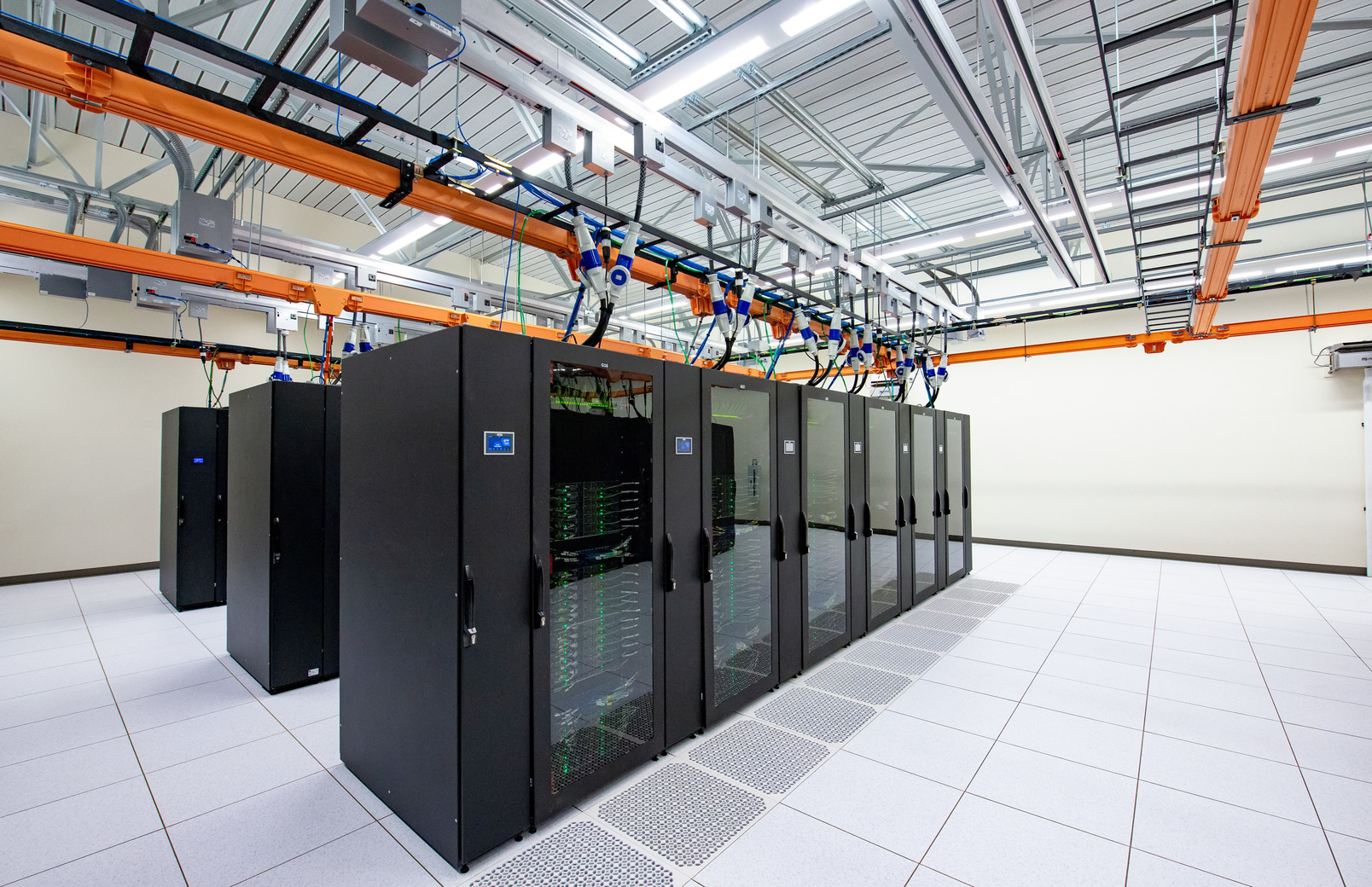 Super computer