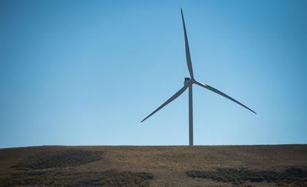 Wind turbine