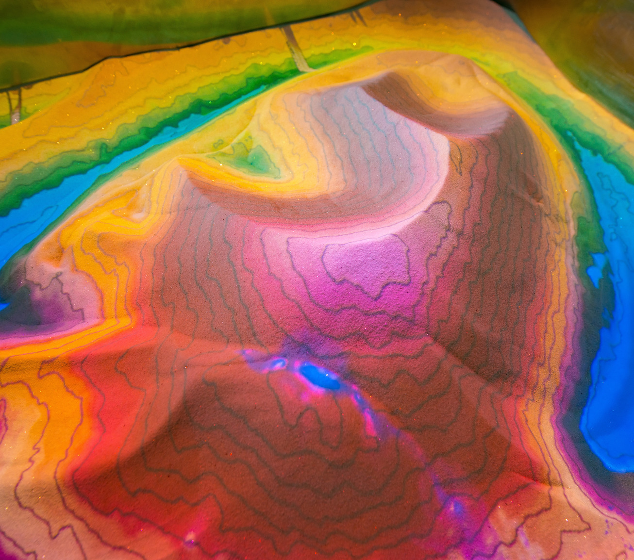 Topo Graph