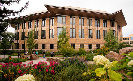 UW College of Business