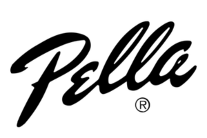 Pella logo