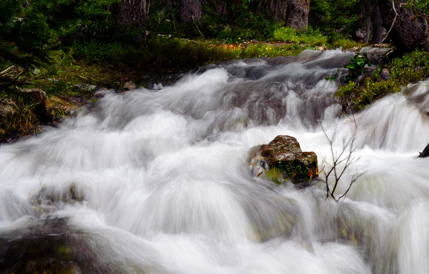 Waterfall