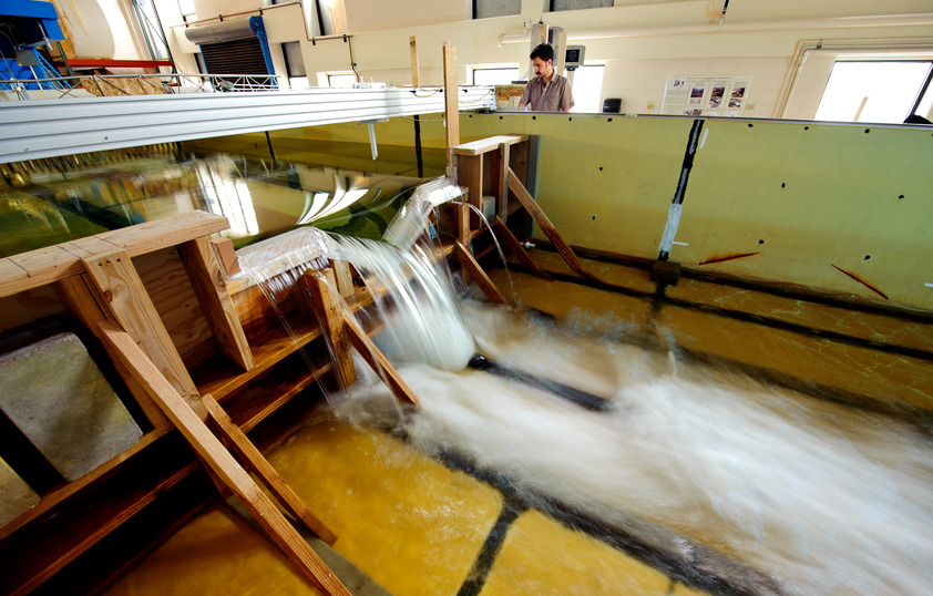 Hydrolab