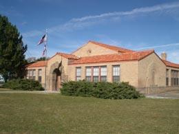 Sinclair Elementary School