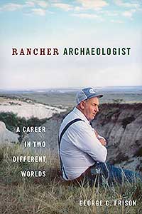 Cover of Rancher Archaeologist