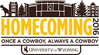 Homecoming Logo