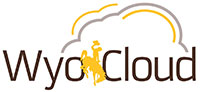 wyocloud logo