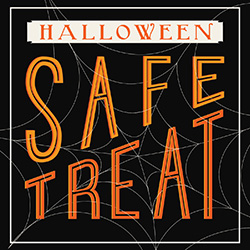 safe treat logo