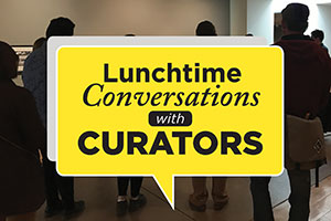 lunchtime conversations logo