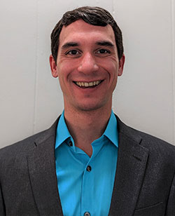 photo portait of a man