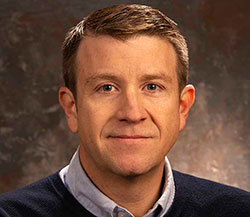 head photo of a man
