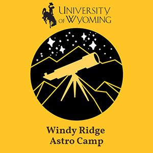 astro camp logo