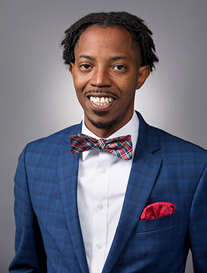 photo portrait of a man