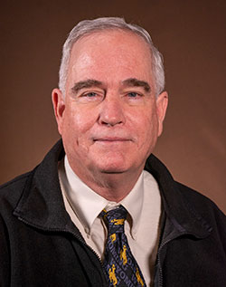 head photo of a man