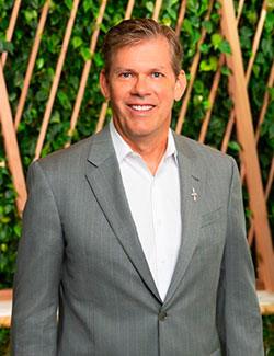 man in a suit