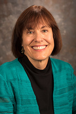 photo portrait of a woman