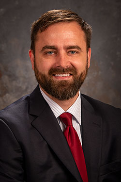 head photo of a man