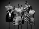 Dress forms