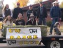 Range Club student photo