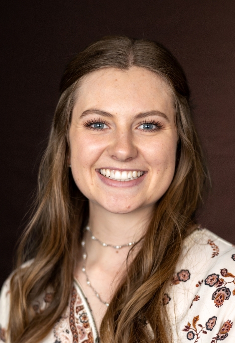 Courtney Beene