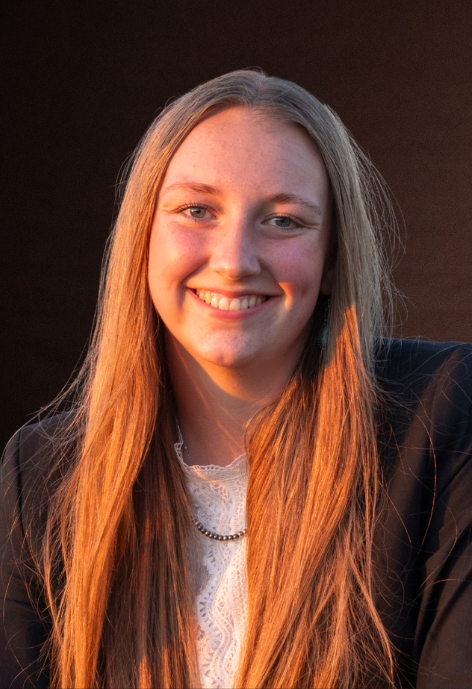 Molly Sackmann