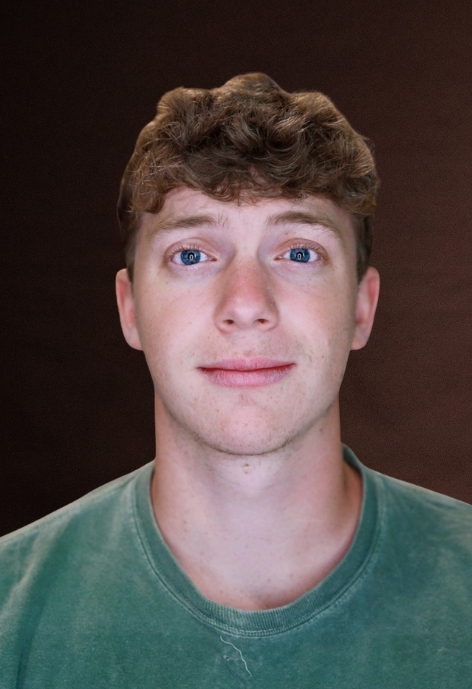 Lucas Wall