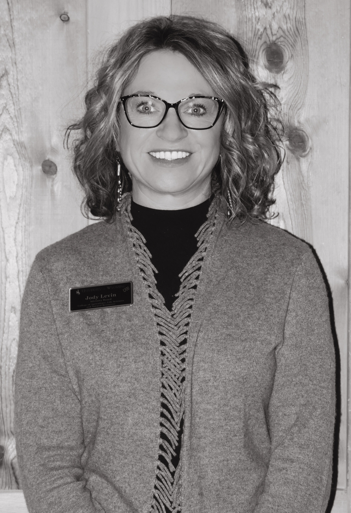 Jody Levin
