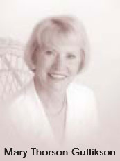 Mary Gullikson