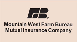 Mountain West Farm Bureau Mutual Insurance Company