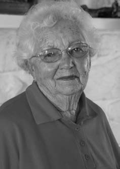 Glyda May