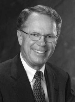 Richard Taggart