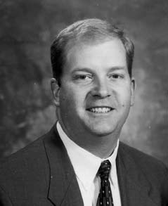 Steve Paisley